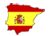 CENTRO PODOLÓGICO DELICIAS - Espanol